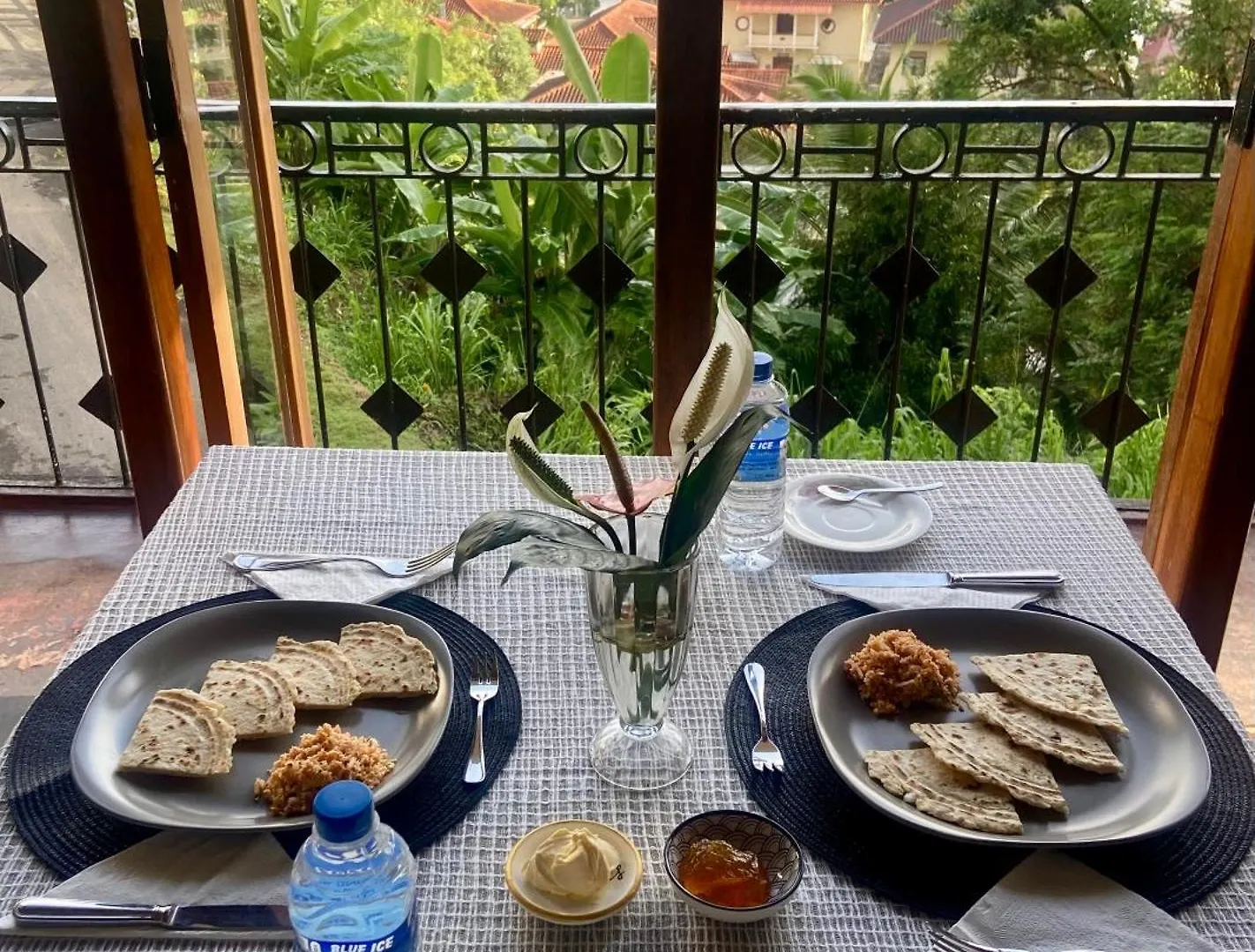 Guest house Sesatha Lake Kandy