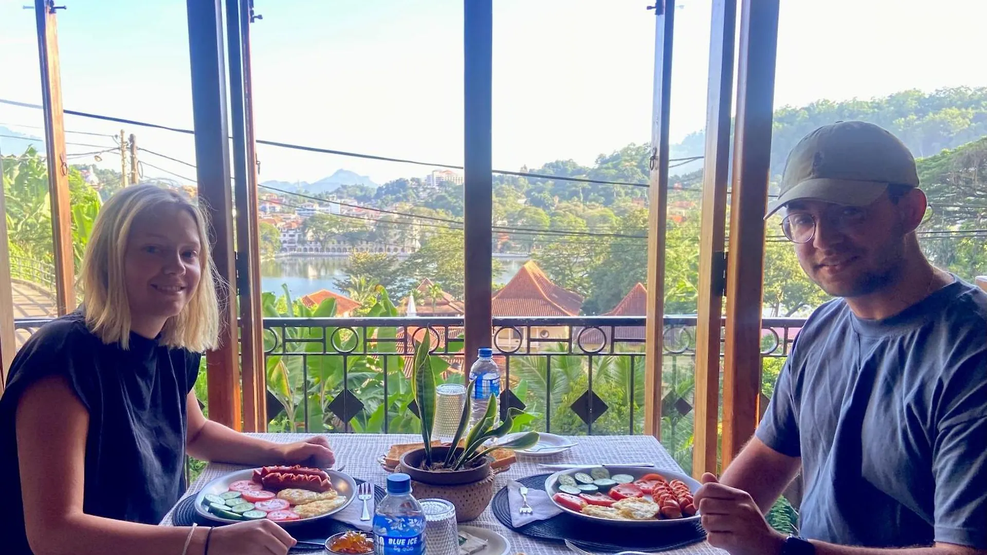 Guest house Sesatha Lake Kandy