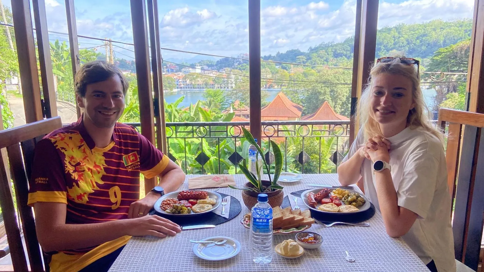 Guest house Sesatha Lake Kandy