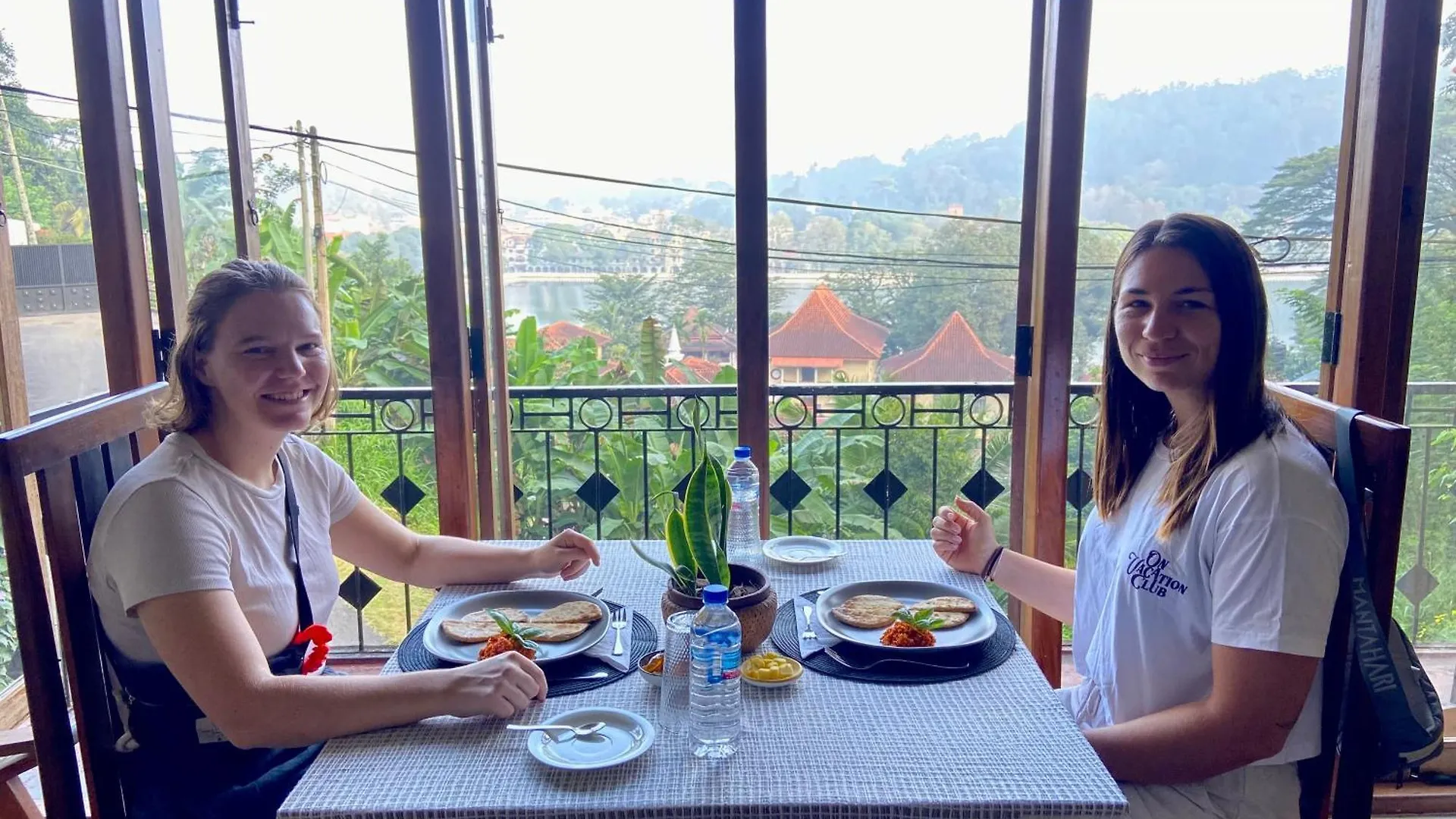 Guest house Sesatha Lake Kandy