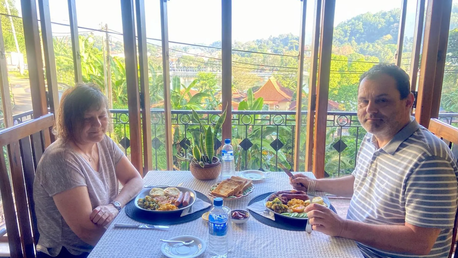 Guest house Sesatha Lake Kandy