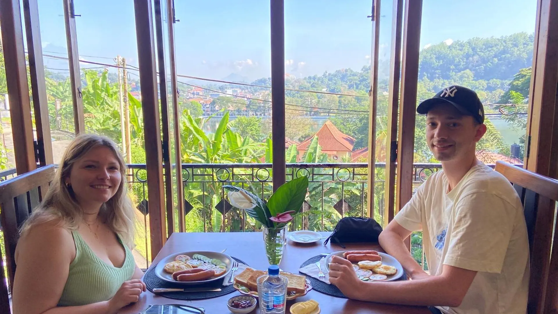 Guest house Sesatha Lake Kandy