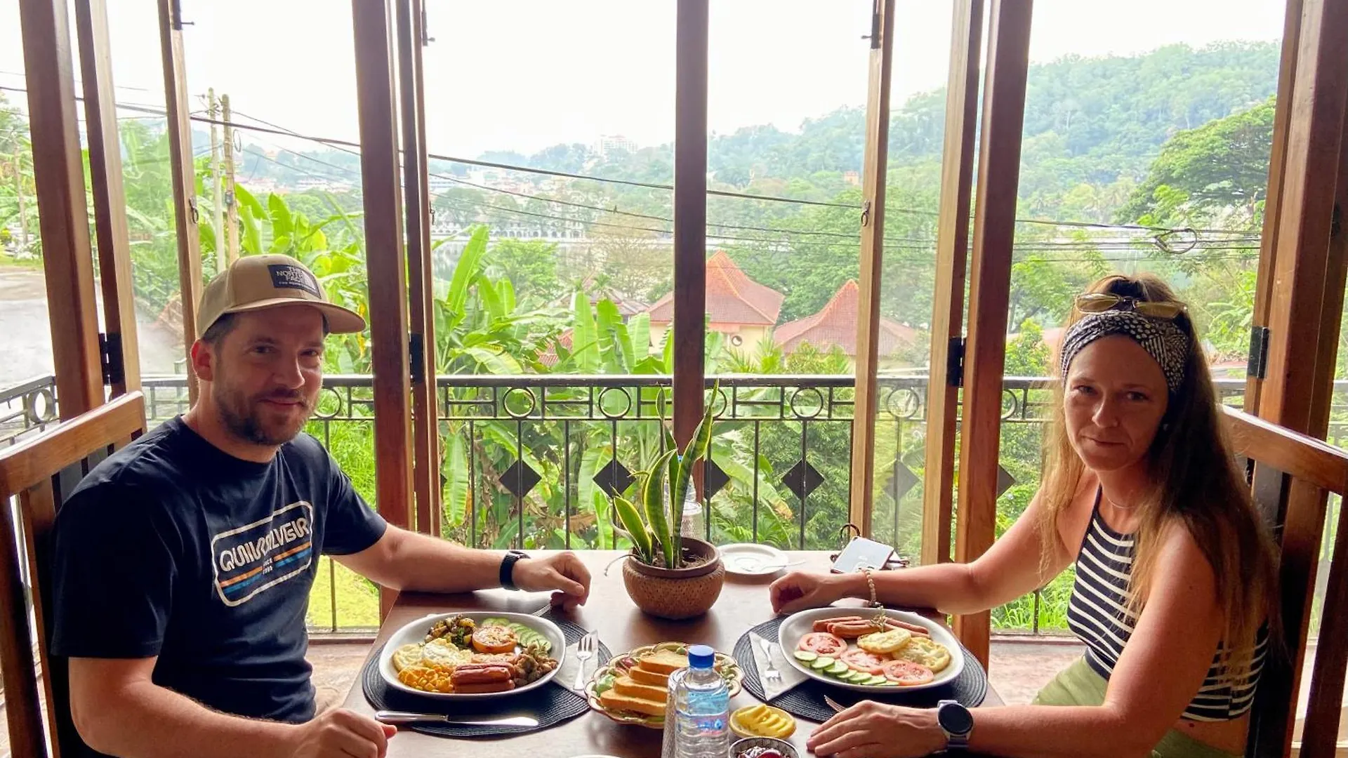 Guest house Sesatha Lake Kandy