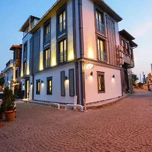 Violin Sultanahmet Hotel Istanbul