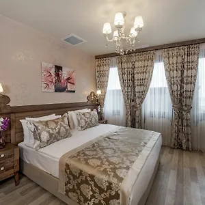 Perapolis Hotel Istanbul
